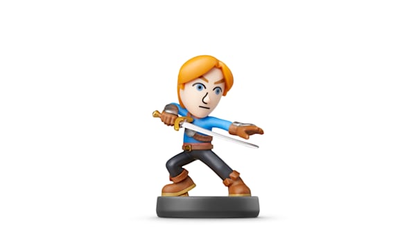 送料無料 内祝い amiibo Detail その他